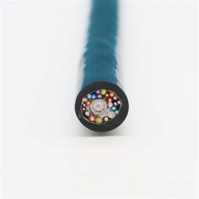 Kabel Kamera CCTV Bawah Air