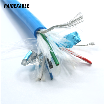 PDK81301-2*1.0+2*2*0,2 Kabel Listrik Bawah Air